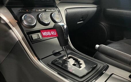 Mazda 6, 2011 год, 940 000 рублей, 19 фотография