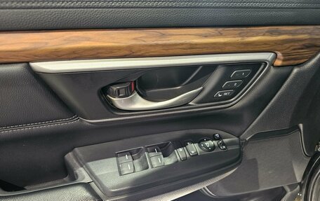 Honda CR-V IV, 2018 год, 2 399 000 рублей, 14 фотография