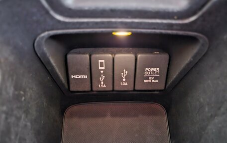 Honda CR-V IV, 2018 год, 2 399 000 рублей, 13 фотография