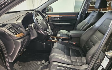 Honda CR-V IV, 2018 год, 2 399 000 рублей, 16 фотография