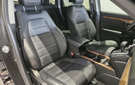 Honda CR-V IV, 2018 год, 2 399 000 рублей, 17 фотография