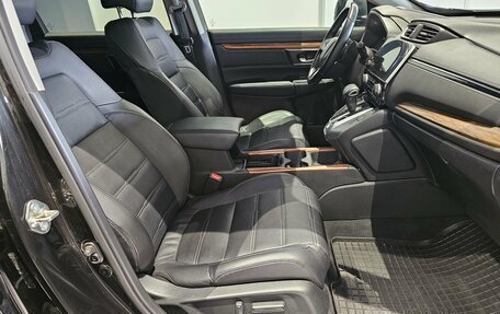 Honda CR-V IV, 2018 год, 2 399 000 рублей, 18 фотография