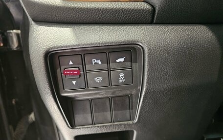 Honda CR-V IV, 2018 год, 2 399 000 рублей, 12 фотография