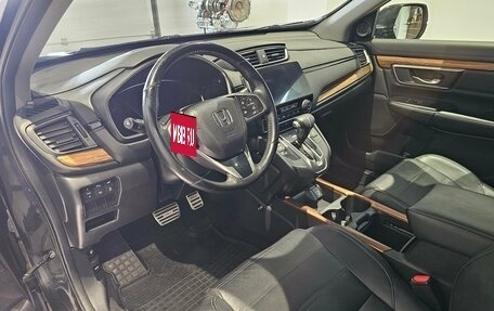 Honda CR-V IV, 2018 год, 2 399 000 рублей, 15 фотография