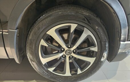 Honda CR-V IV, 2018 год, 2 399 000 рублей, 25 фотография