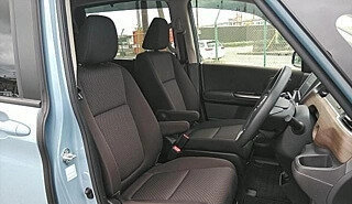 Honda Freed II, 2021 год, 1 077 777 рублей, 5 фотография