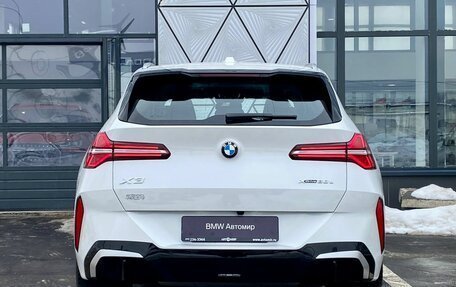BMW X3, 2025 год, 7 040 000 рублей, 7 фотография