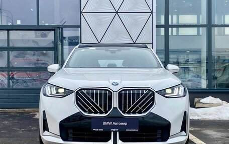 BMW X3, 2025 год, 7 040 000 рублей, 3 фотография