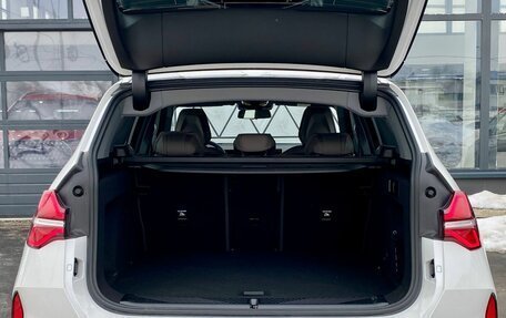 BMW X3, 2025 год, 7 040 000 рублей, 8 фотография
