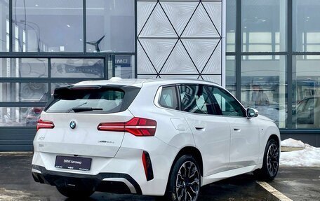 BMW X3, 2025 год, 7 040 000 рублей, 6 фотография