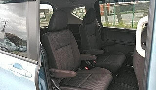 Honda Freed II, 2021 год, 1 077 777 рублей, 8 фотография
