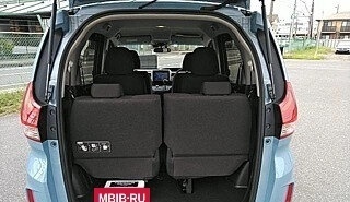 Honda Freed II, 2021 год, 1 077 777 рублей, 9 фотография
