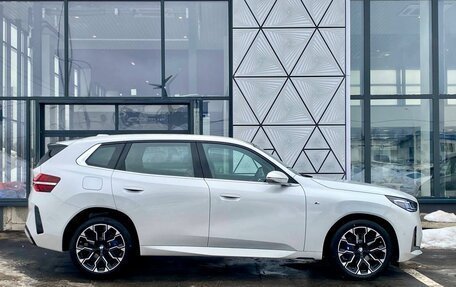 BMW X3, 2025 год, 7 040 000 рублей, 5 фотография