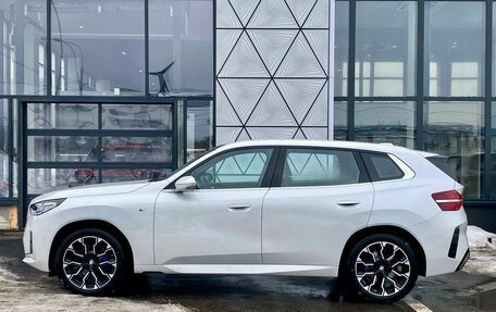 BMW X3, 2025 год, 7 040 000 рублей, 11 фотография