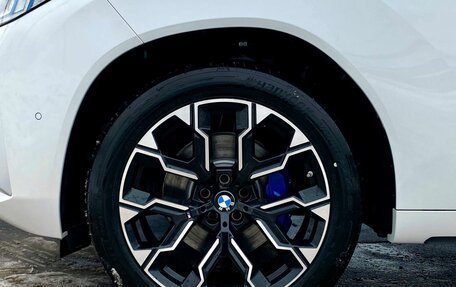 BMW X3, 2025 год, 7 040 000 рублей, 12 фотография