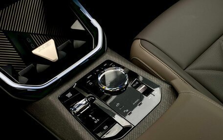 BMW X3, 2025 год, 7 040 000 рублей, 20 фотография