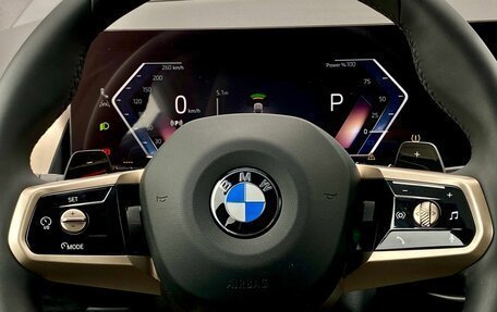 BMW X3, 2025 год, 7 040 000 рублей, 18 фотография