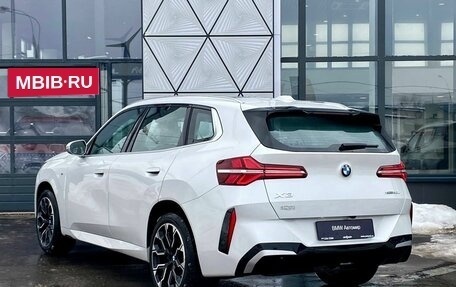 BMW X3, 2025 год, 7 040 000 рублей, 10 фотография