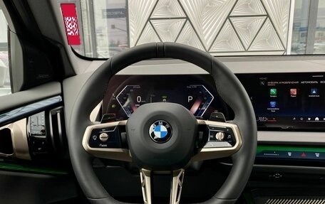 BMW X3, 2025 год, 7 040 000 рублей, 17 фотография