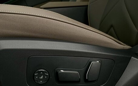 BMW X3, 2025 год, 7 040 000 рублей, 25 фотография