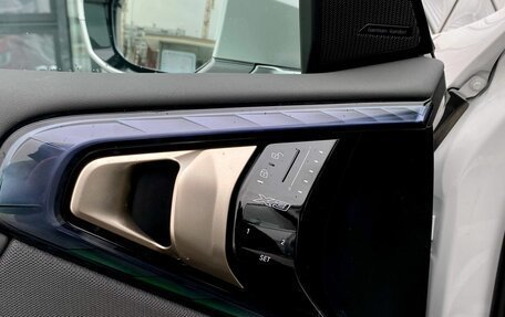 BMW X3, 2025 год, 7 040 000 рублей, 28 фотография