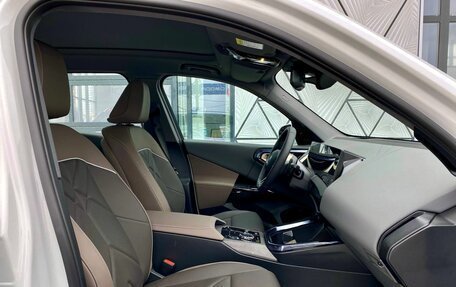 BMW X3, 2025 год, 7 040 000 рублей, 29 фотография