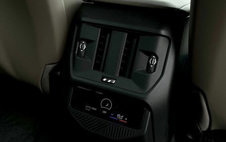BMW X3, 2025 год, 7 040 000 рублей, 34 фотография