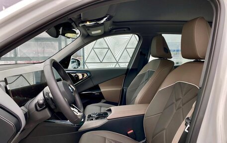 BMW X3, 2025 год, 7 040 000 рублей, 24 фотография