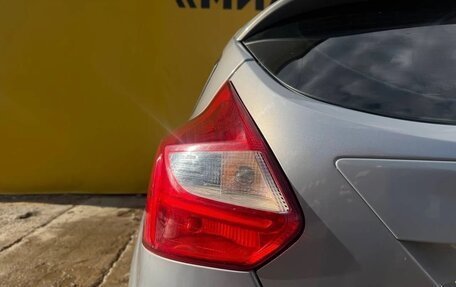 Ford Focus III, 2013 год, 550 000 рублей, 4 фотография