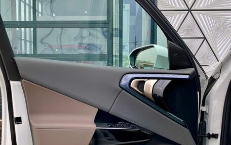 BMW X3, 2025 год, 7 040 000 рублей, 27 фотография