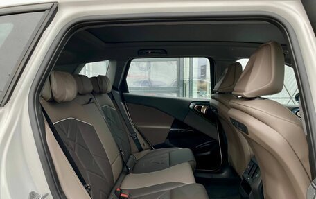 BMW X3, 2025 год, 7 040 000 рублей, 35 фотография
