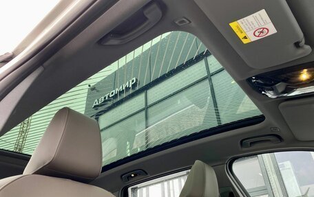 BMW X3, 2025 год, 7 040 000 рублей, 33 фотография