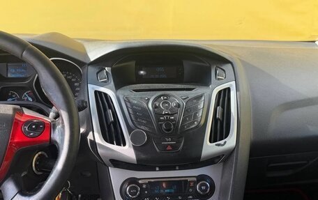 Ford Focus III, 2013 год, 550 000 рублей, 15 фотография