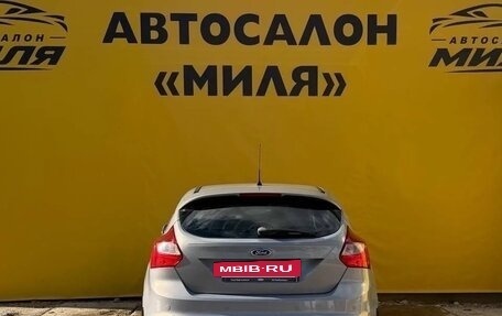Ford Focus III, 2013 год, 550 000 рублей, 5 фотография