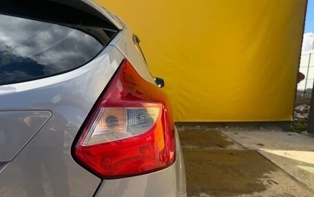 Ford Focus III, 2013 год, 550 000 рублей, 6 фотография