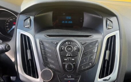 Ford Focus III, 2013 год, 550 000 рублей, 16 фотография