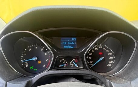 Ford Focus III, 2013 год, 550 000 рублей, 14 фотография