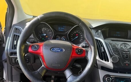 Ford Focus III, 2013 год, 550 000 рублей, 12 фотография