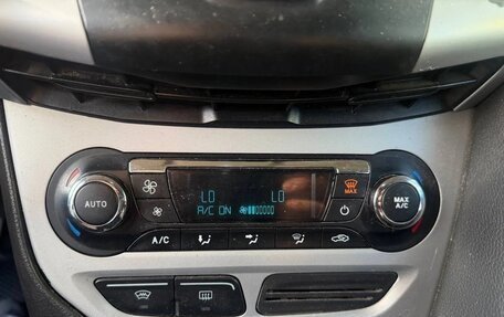 Ford Focus III, 2013 год, 550 000 рублей, 19 фотография