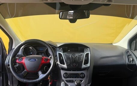 Ford Focus III, 2013 год, 550 000 рублей, 11 фотография