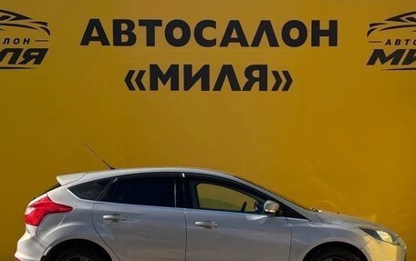 Ford Focus III, 2013 год, 550 000 рублей, 8 фотография