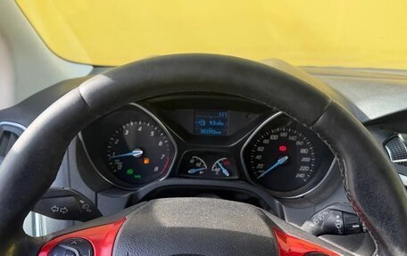 Ford Focus III, 2013 год, 550 000 рублей, 13 фотография