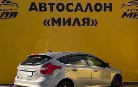 Ford Focus III, 2013 год, 550 000 рублей, 7 фотография