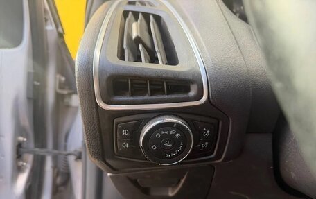 Ford Focus III, 2013 год, 550 000 рублей, 20 фотография