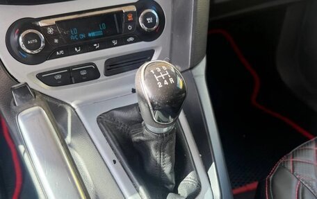 Ford Focus III, 2013 год, 550 000 рублей, 22 фотография