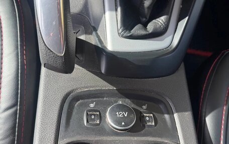 Ford Focus III, 2013 год, 550 000 рублей, 23 фотография