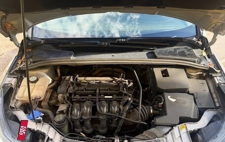 Ford Focus III, 2013 год, 550 000 рублей, 26 фотография