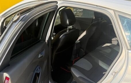 Ford Focus III, 2013 год, 550 000 рублей, 25 фотография