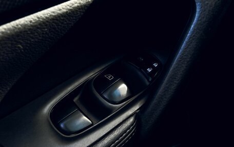 Nissan X-Trail, 2016 год, 1 809 000 рублей, 12 фотография