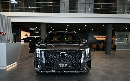 GAC GS8, 2026 год, 5 349 000 рублей, 2 фотография
